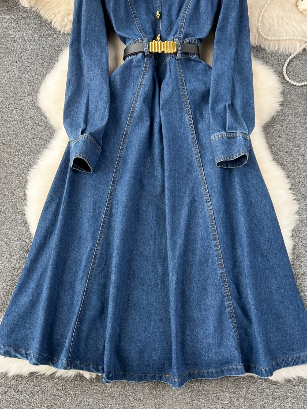 Always on my mind dress DD59 images